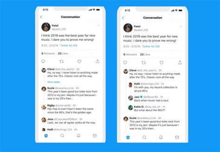 Tweets with replies by Kirk (heartrun) Twitter