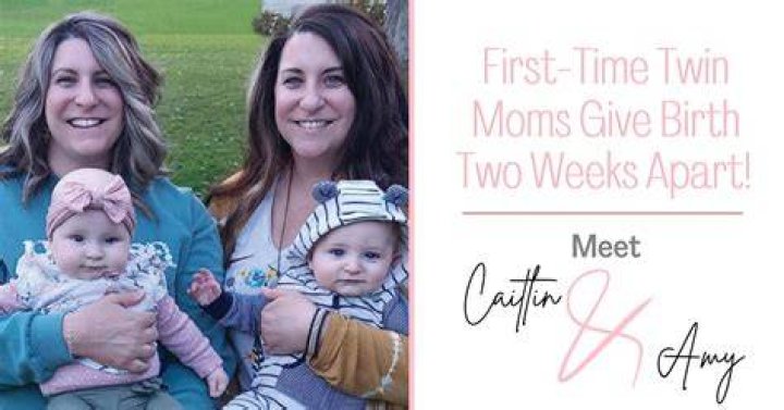 Two moms an ocean apart. One war that brings them together.
