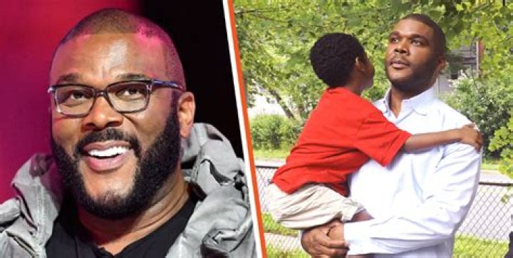 Tyler Perry's Son's Name And Untold Truths