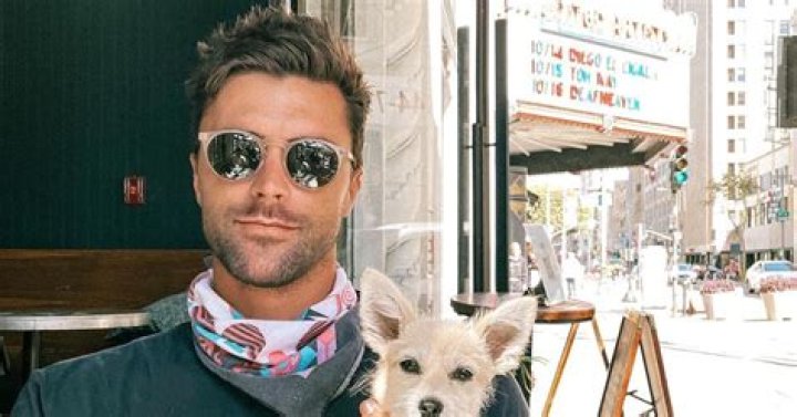 Tyler Stanaland Is Starring on 'Selling the OC' What's His Net Worth? |