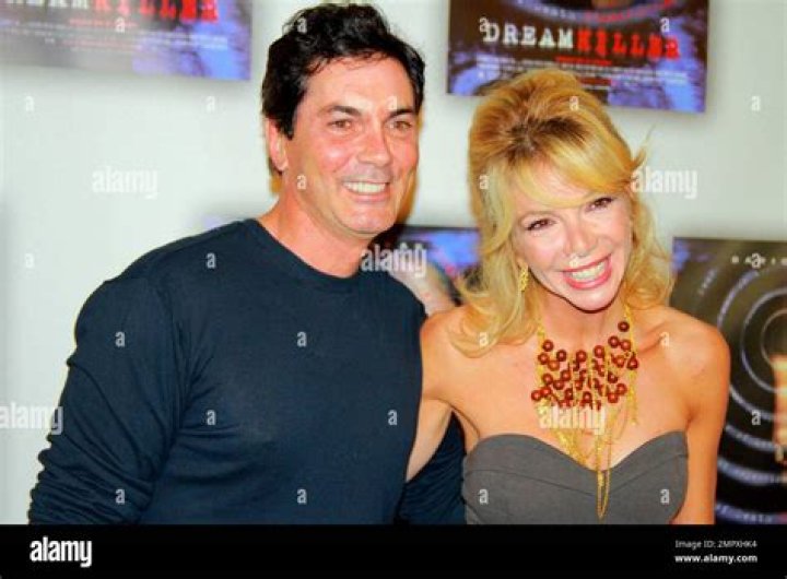 Tyrone Power Jr. Biography, Age, Height, Wife, Net Worth, Family