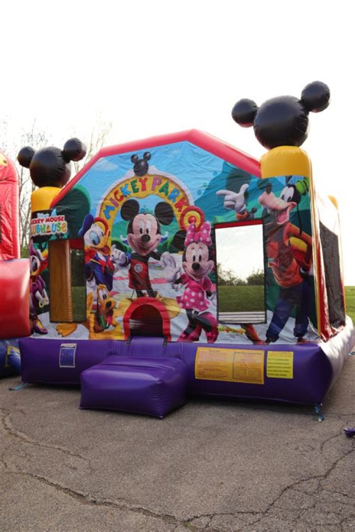 Ultimate Guide to Bounce House Rentals in Cincinnati