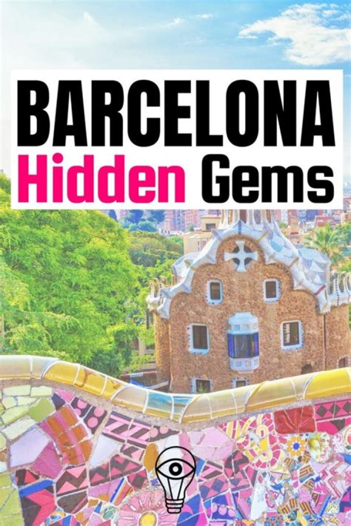 Uncover Hidden Gems And Insider Secrets