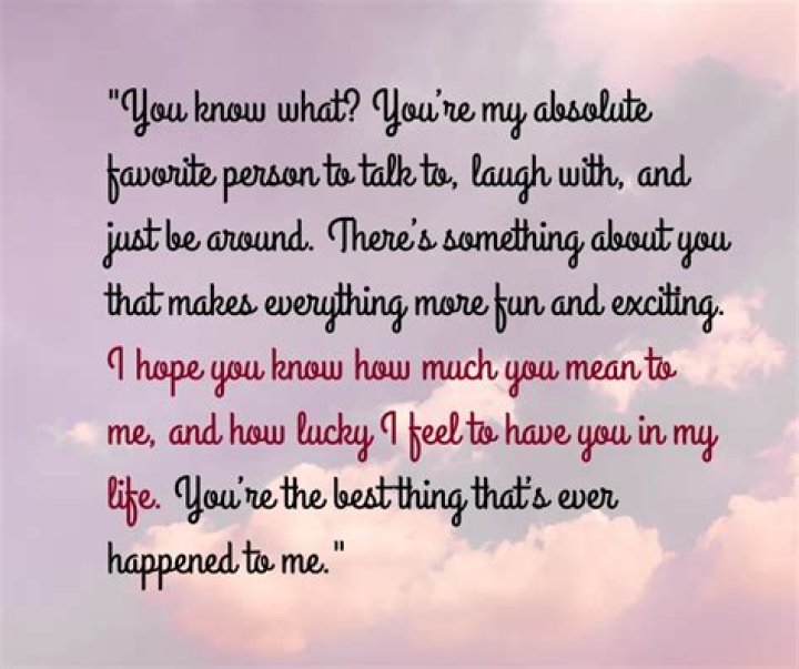 Uncover The Art Of Crafting Irresistible Paragraphs To Make Her Smile