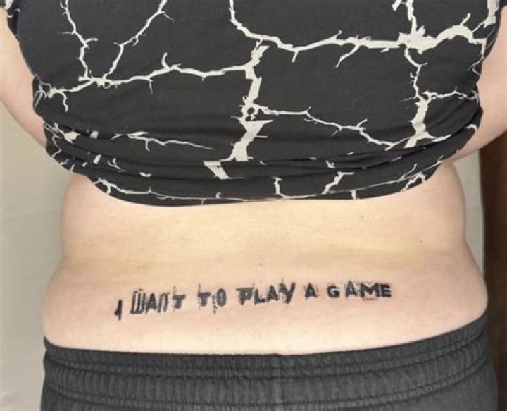 Uncover The Art Of Tramp Stamp Cover-Ups: Discoveries And Insights
