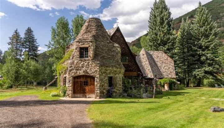 Uncover The Enchanting Legacy Of Nat's Mountain House