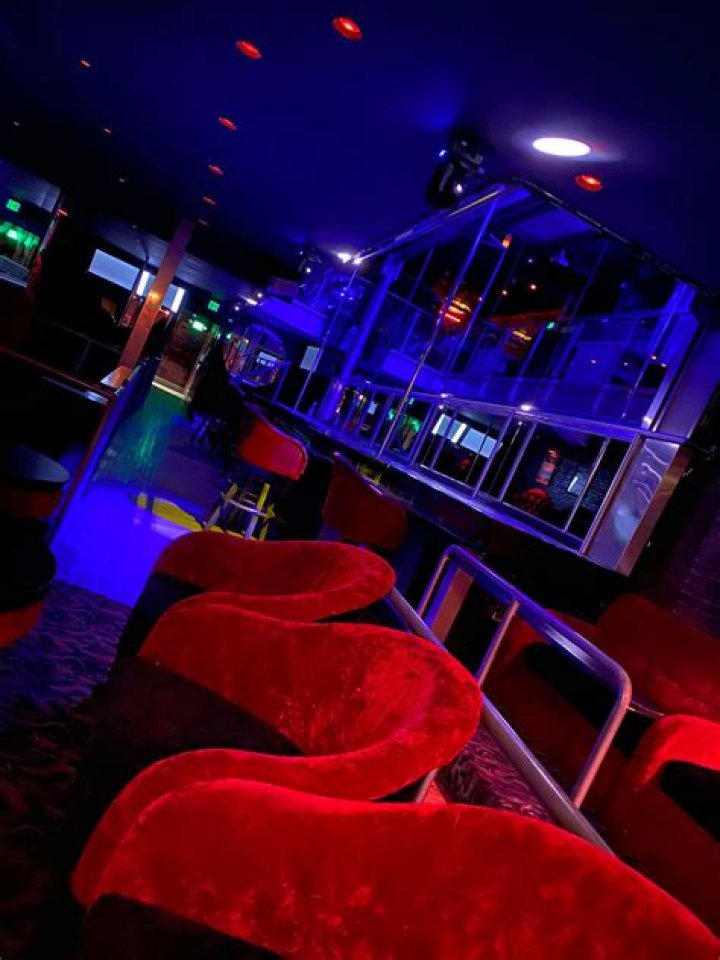 Uncover The Enchanting World Of Ritz Cabaret: Discoveries And Insights