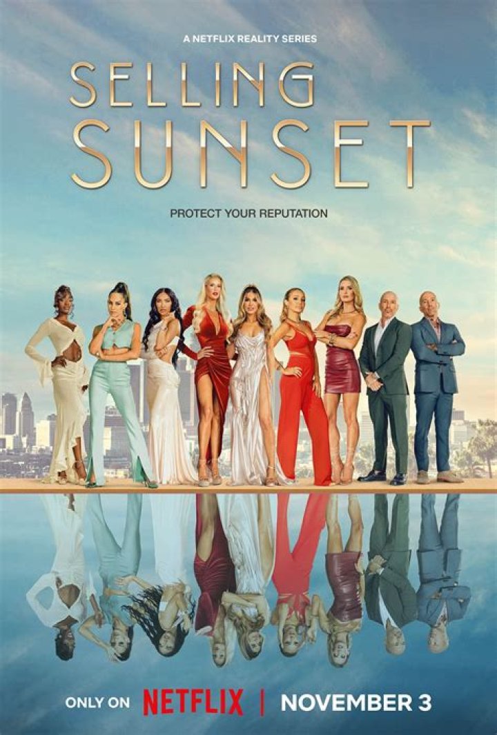 Uncover The Enigma Behind Selling Sunset