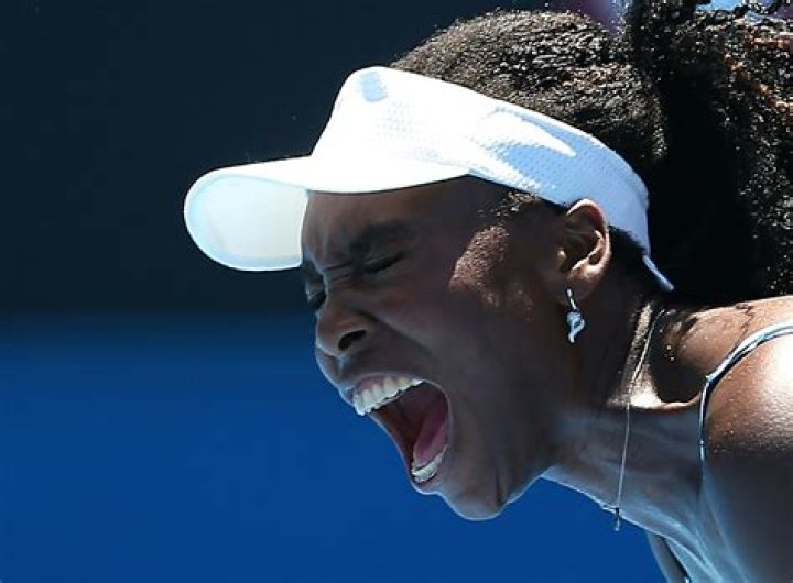 Uncover The Extraordinary: Venus Williams' Untold Story