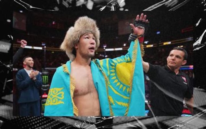 Uncover The Faith And Beliefs: Shavkat Rakhmonov's Religion Revealed