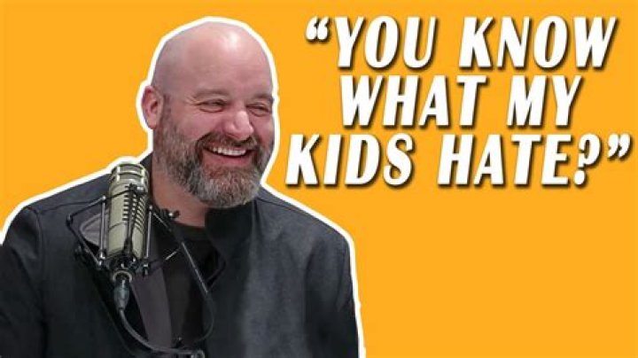 Uncover The Heartwarming World Of Tom Segura's Kids: Exclusive Insights