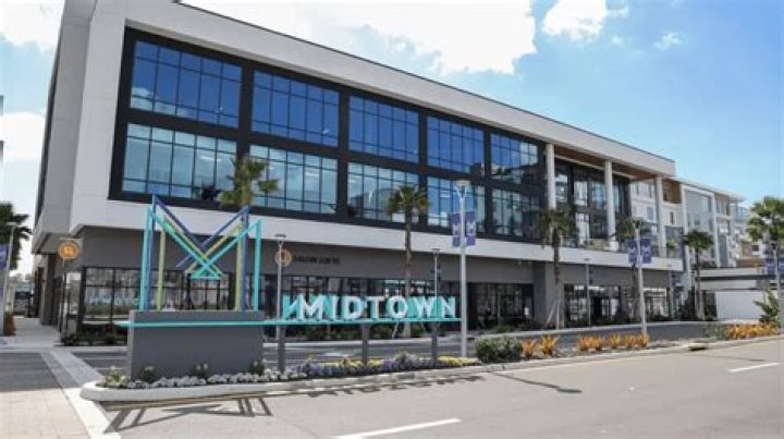 Uncover The Hidden Gems And Untold Stories Of Midtown Tampa