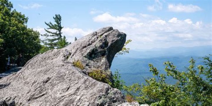 Uncover The Hidden Gems Of Sunny Rock Eggs And Things In Blowing Rock, NC