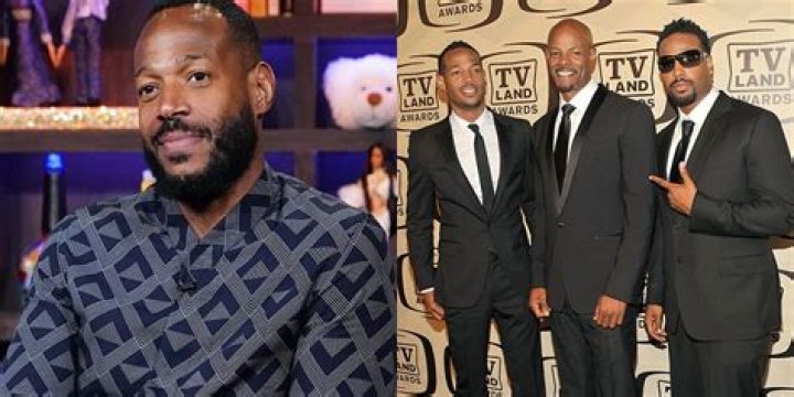 Uncover The Hidden Gems Of The Wayans Family's Entertainment Empire