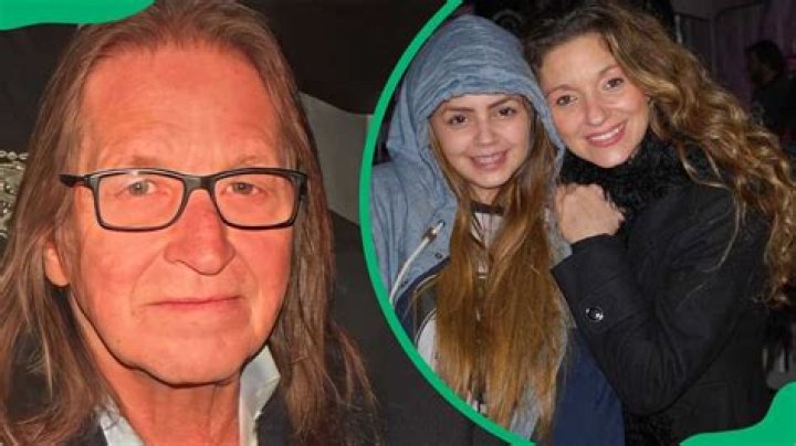 Uncover The Hidden Story Of George Jung's Wife: Surprising Truths Revealed
