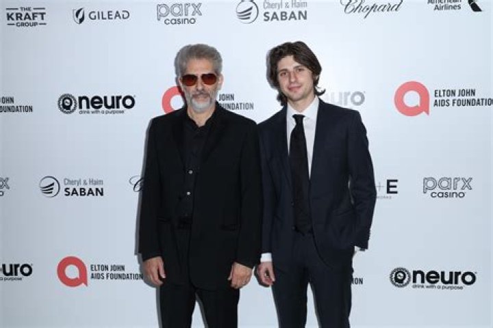 Uncover The Multifaceted Talent Of David Imperioli: Actor, Writer, And Director