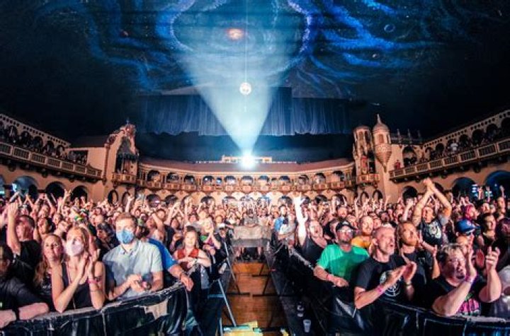Uncover The Secrets And Enchantments Of Wamu Theater Seattle