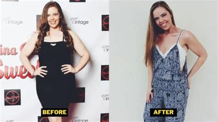 Uncover The Secrets Behind Miranda May's Weight Gain Journey