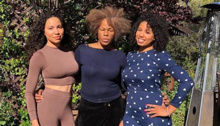 Uncover The Secrets: Jurnee Smollett's Parents Revealed