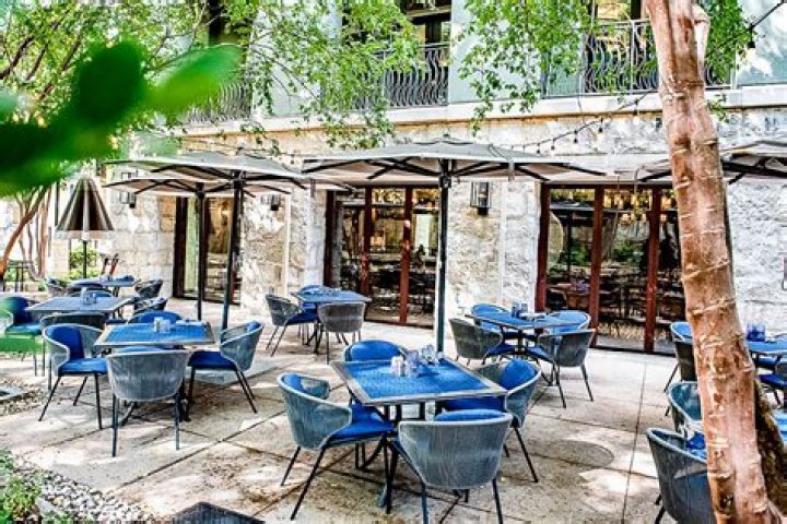 Uncover The Secrets Of Ambler San Antonio: A Sustainable Development Destination