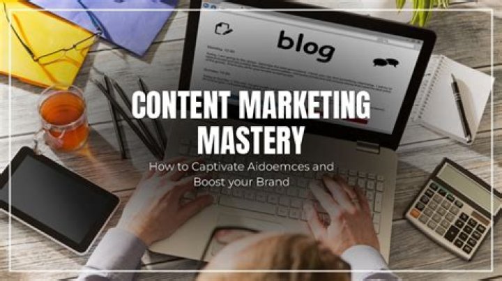 Uncover The Secrets Of Content Marketing Mastery With Robert Brian Clark