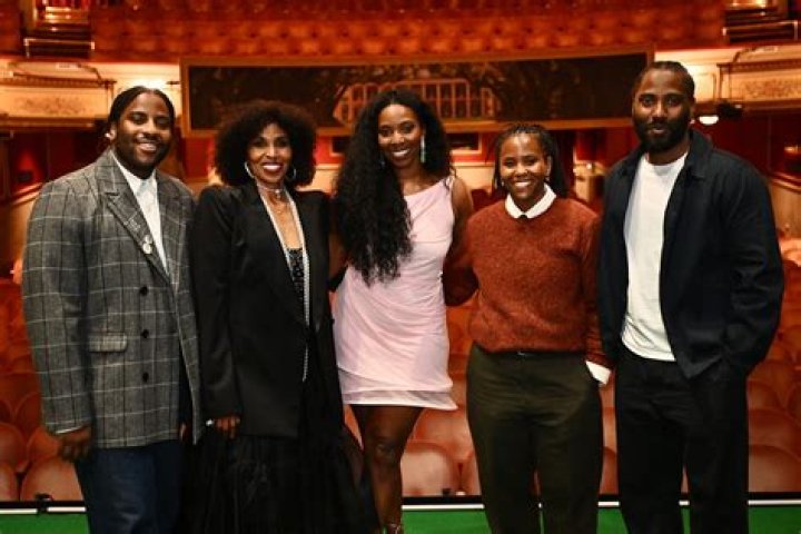 Uncover The Secrets Of Denzel Washington's Family Life