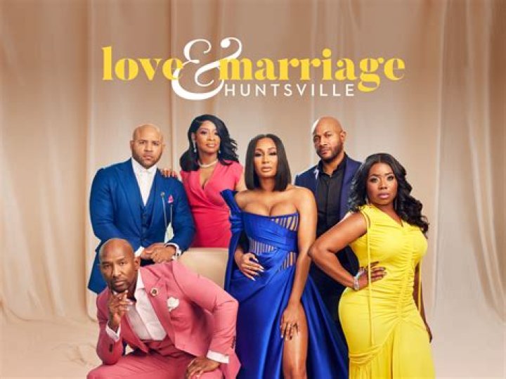 Uncover The Secrets Of Love And Marriage In Huntsville With Nell Fletcher