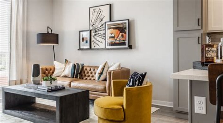 Uncover The Secrets Of Luxury Living At Arrello Apartments