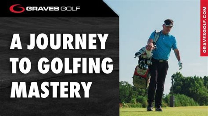 Uncover The Secrets Of Matthew McLean's Golfing Mastery