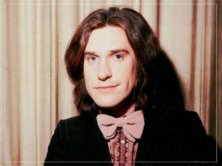 Uncover The Secrets Of Ray Davies' Net Worth