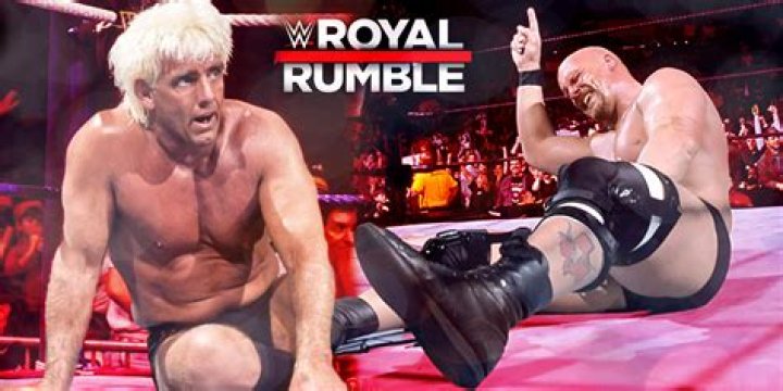 Uncover The Secrets Of Royal Rumble 2024 Highlights