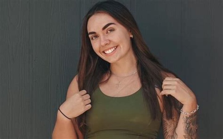 Uncover The Secrets Of The Abby Berner Leaked OnlyFans Incident