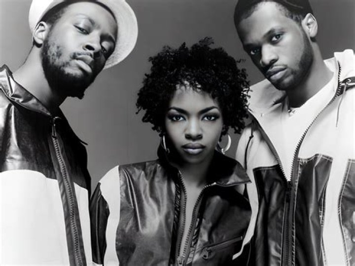 Uncover The Secrets Of The Legendary Fugees Trio
