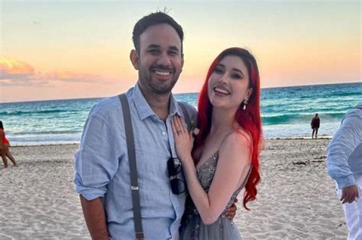 Uncover The Secrets: Steve Nlek's Girlfriend Revealed