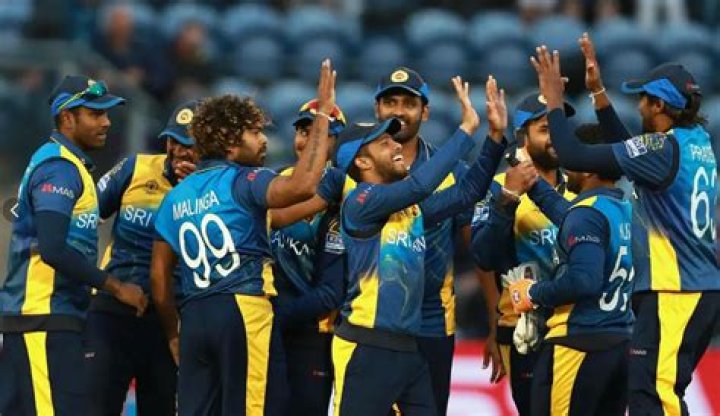 Uncover The Thrilling World Of Sri Lankan Sports: News, Insights, And Discoveries