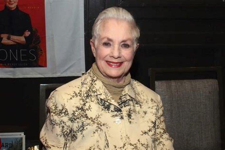 Uncover The Unforgettable Legacy Of Shirley Jones Young: Discoveries And Insights