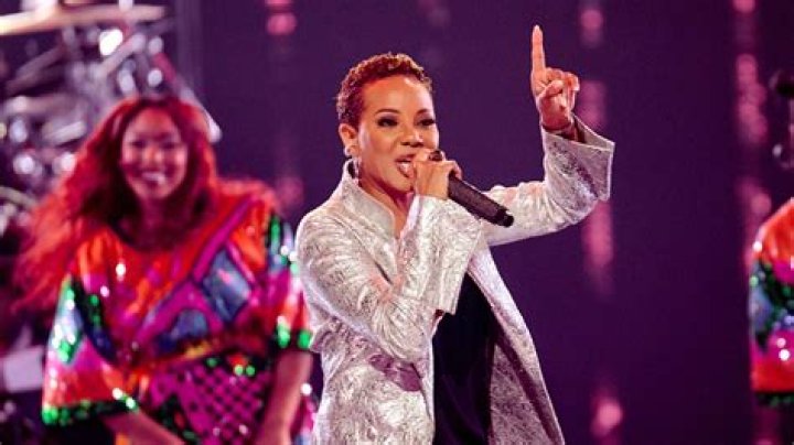Uncover The Untold Stories And Impact Of Martin And MC Lyte