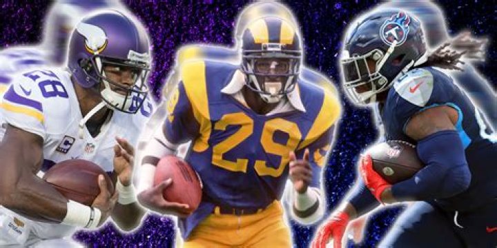 Uncover The Untold Story And Impact Of Robert Rushing In The NFL