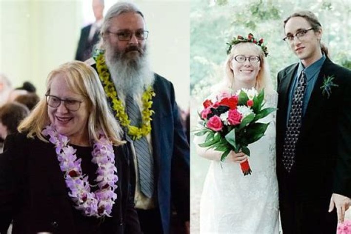 Uncover The Untold Story Of Amy Carter's Husband