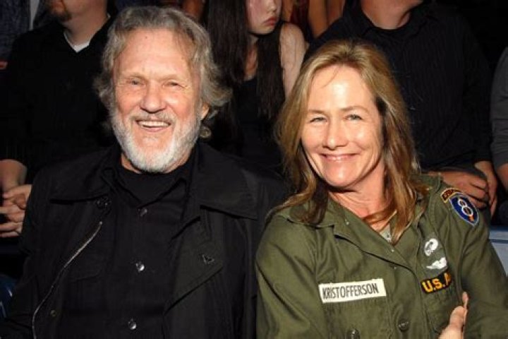 Uncover The Untold Story Of Fran Beer, Kris Kristofferson's Enigmatic Wife