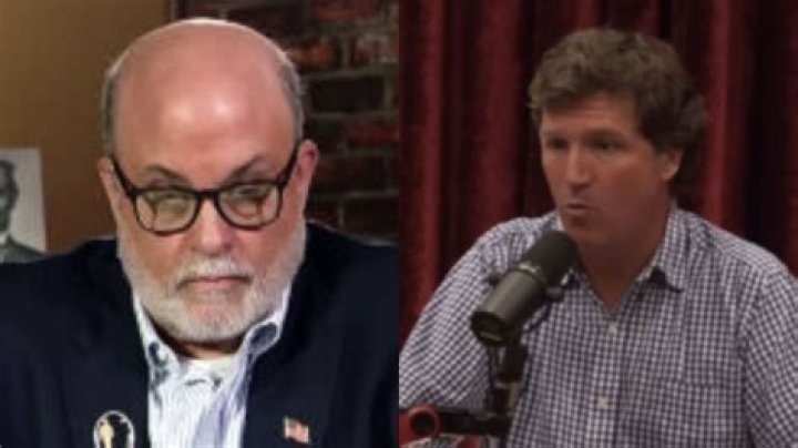 Uncover The Untold Story Of Mark Levin: Truths And Revelations Unveiled