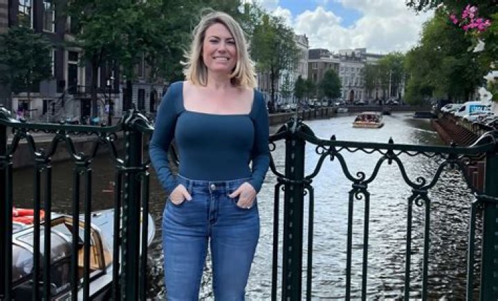 Uncover The Wealth Of Esther Crawford's Net Worth