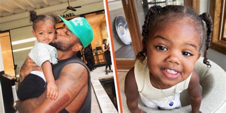 Uncover The World Of Bryson Tiller's Daughter: Exclusive Insights And Revelations