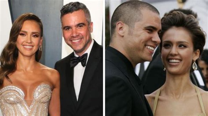 Uncovering Cash Warren's Journey: Beyond Jessica Alba's Husband