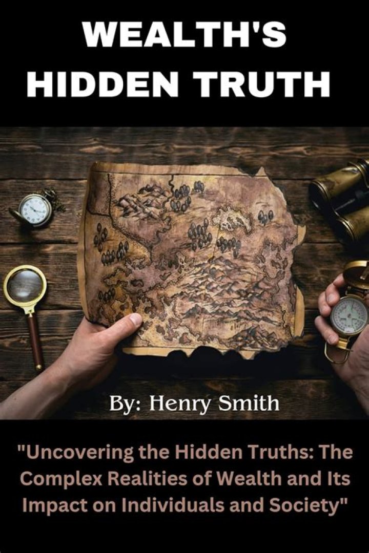 Uncovering Hidden Wealth And Influence