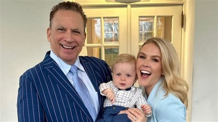 Uncovering His Spouse, Age, Family, And Net Worth