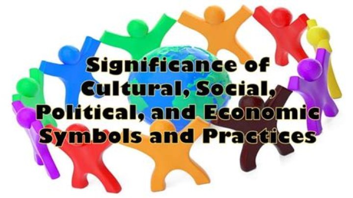 Uncovering Historical, Cultural, And Political Significance