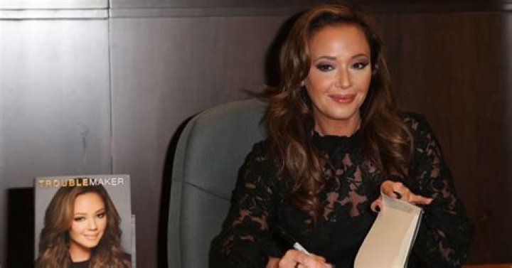 Uncovering Leah Remini's Net Worth in 2022