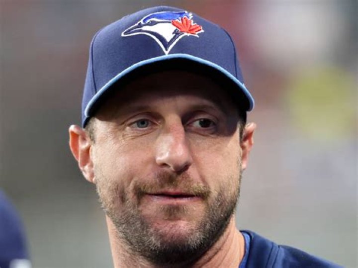 Uncovering Max Scherzer's Religious Beliefs: Insights And Surprises Await