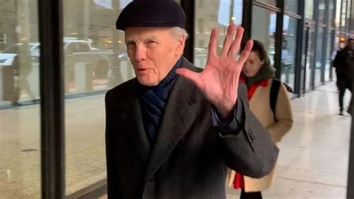 Uncovering Michael Madigan's Net Worth: A Comprehensive Guide